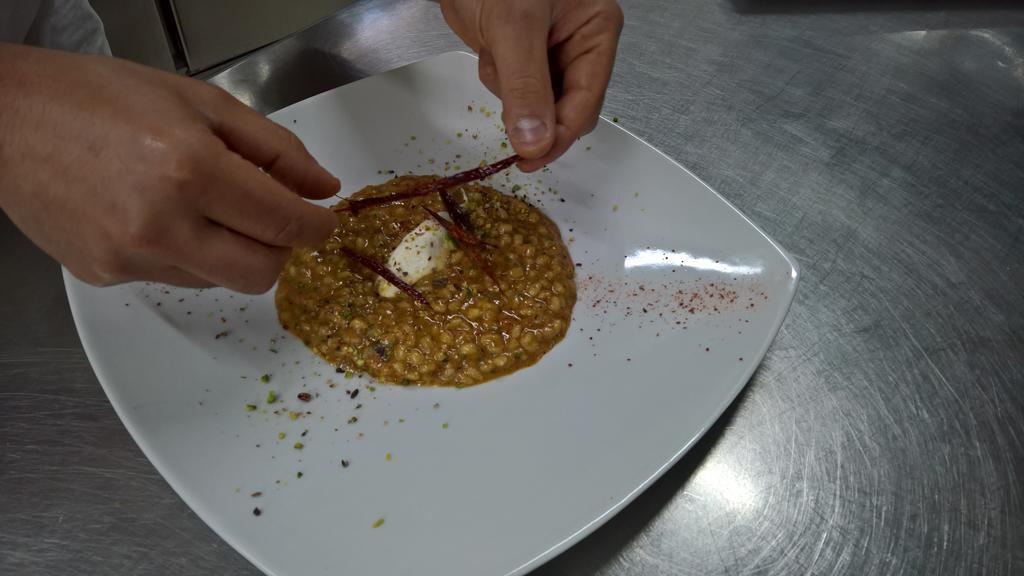 安缇基费乌帝迪莫拉德波卡酒店 提加亚诺 外观 照片